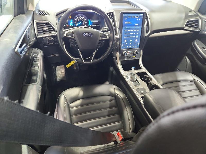 Продажа на аукционе авто 2023 Ford Edge, vin: 2FMPK4J92PBA34202, номер лота: 63023966