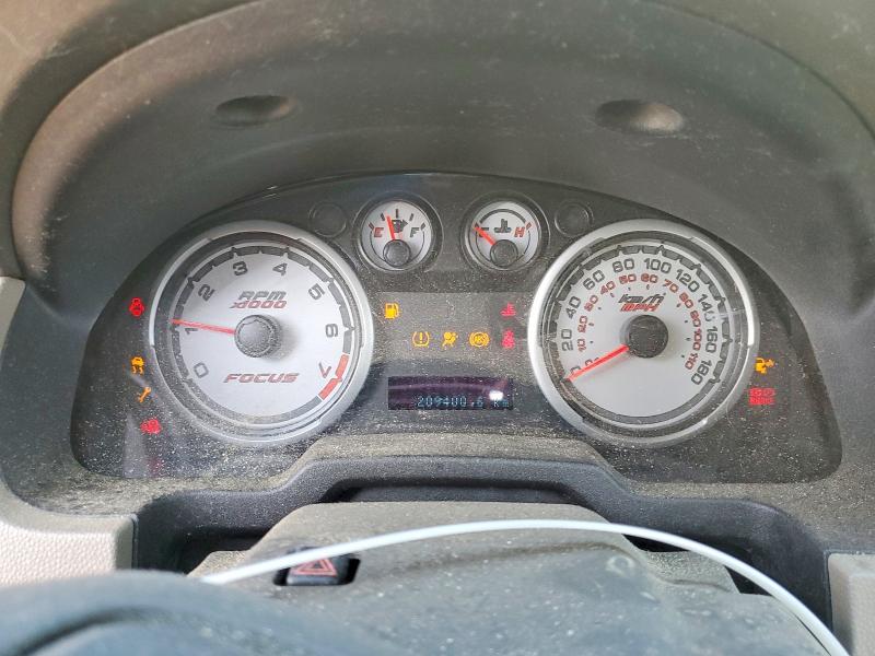 Продаж на аукціоні авто 2010 Ford Focus, vin: 1FAHP3FN2AW284156, номер лоту: 61293316
