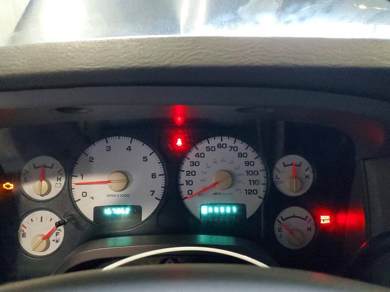 Aukcja sprzedaży 2004 Dodge Ram 1500, vin: 1D7HU18D94S547417, numer aukcji: 63432776