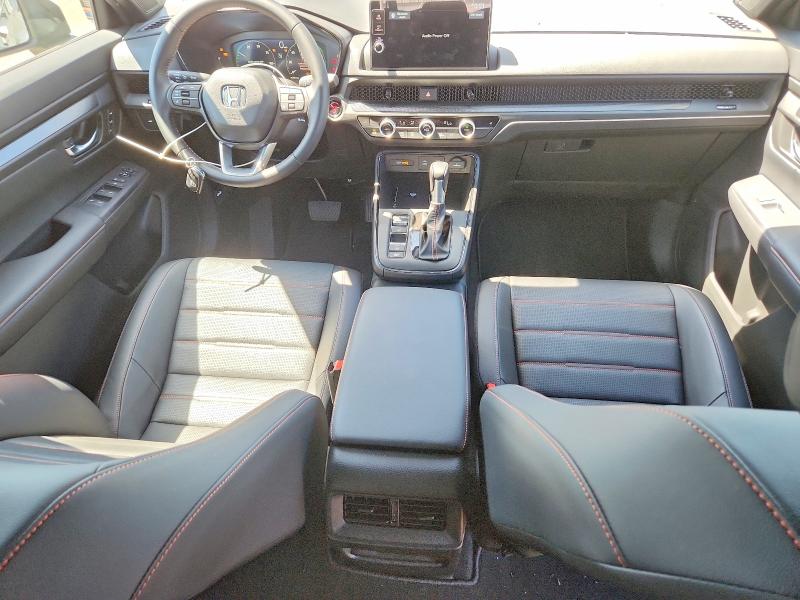 Продажа на аукционе авто 2026 Honda Cr-v, vin: 5J6RS5H83TL011273, номер лота: 60638676