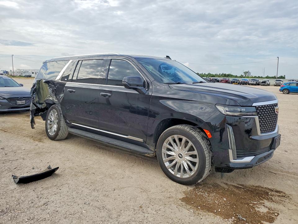 Aukcja sprzedaży 2023 Cadillac Escalade, vin: 1GYS4KKL8PR532970, numer aukcji: 85980435