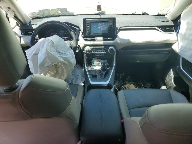 Продажа на аукционе авто 2019 Toyota Rav4, vin: JTMA1RFV2KJ020398, номер лота: 59913616