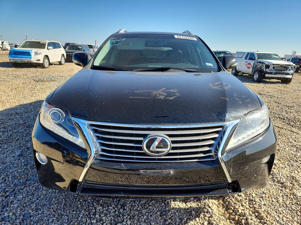 Продажа на аукционе авто 2014 Lexus Rx 350, vin: JTJZK1BA3E2010334, номер лота: 62153246