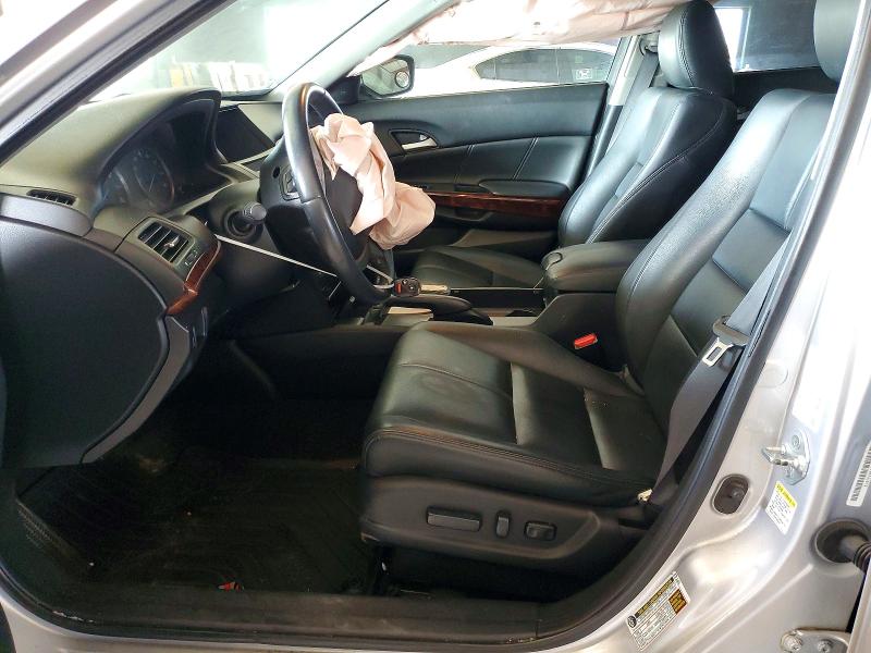 Aukcja sprzedaży 2011 Honda Accord Crosstour, vin: 5J6TF2H54BL007990, numer aukcji: 60838796