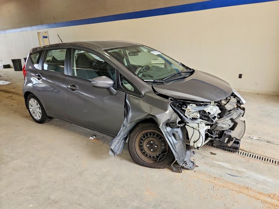 Aukcja sprzedaży 2016 Nissan Versa Note, vin: 3N1CE2CP5GL400011, numer aukcji: 61387606