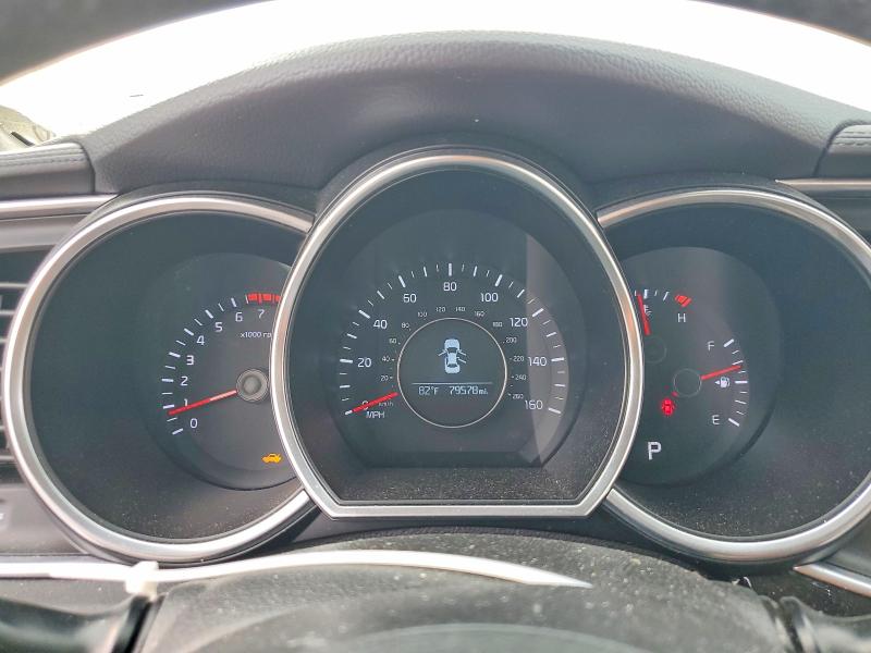Aukcja sprzedaży 2014 Kia Optima, vin: 5XXGN4A78EG333135, numer aukcji: 62630736