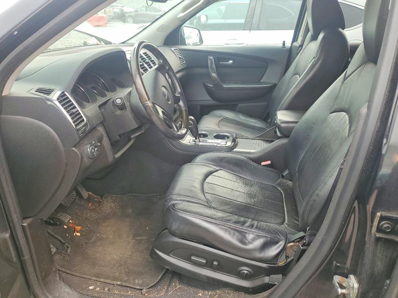 2012 Gmc Acadia მანქანა იყიდება აუქციონზე, vin: 1GKKVTED0CJ389653, აუქციონის ნომერი: 61415736