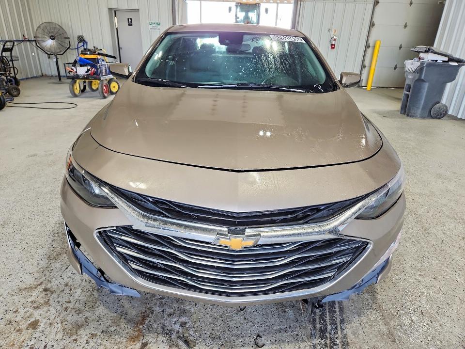 62820496 :رقم المزاد ، 1G1ZB5ST7RF146307 vin ، 2024 Chevrolet Malibu مزاد بيع