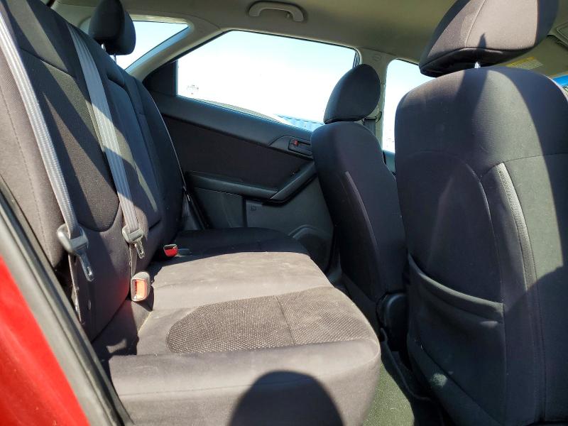61950766 :رقم المزاد ، KNAFU5A26B5402927 vin ، 2011 Kia Forte5 مزاد بيع
