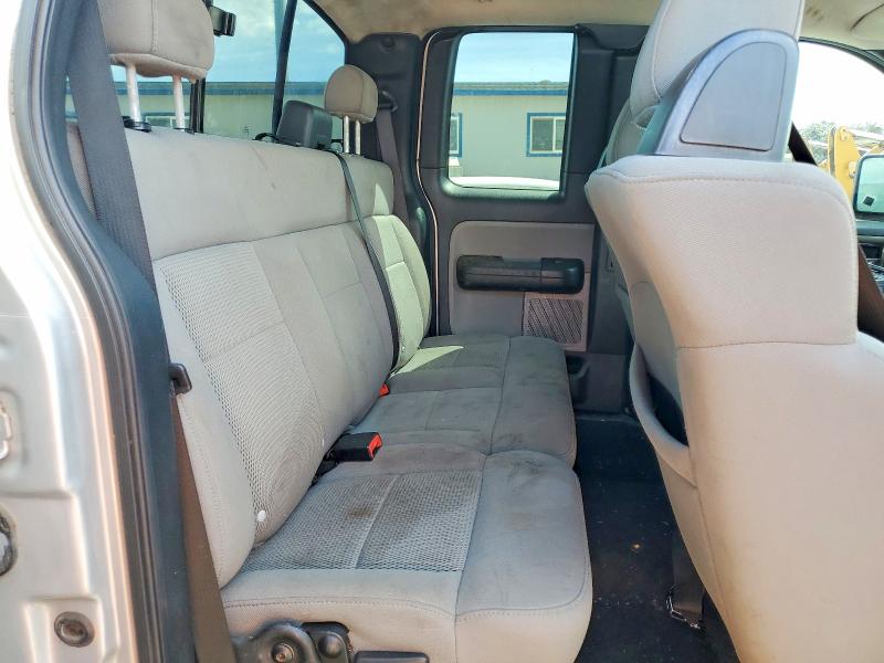 Aukcja sprzedaży 2006 Ford F150, vin: 1FTPX14V46NA89881, numer aukcji: 60886626