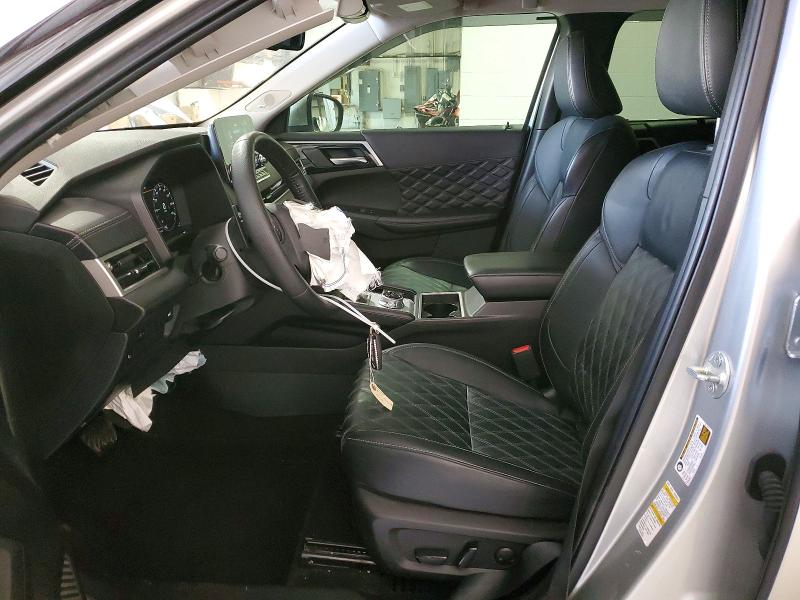 2024 Mitsubishi Outlander მანქანა იყიდება აუქციონზე, vin: JA4J4WA86RZ020076, აუქციონის ნომერი: 61167816