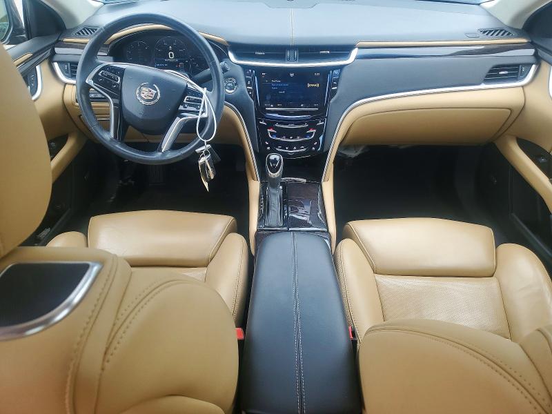 Aukcja sprzedaży 2013 Cadillac Xts, vin: 2G61S5S37D9150687, numer aukcji: 60454616