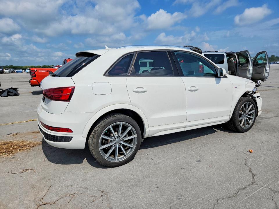 Aukcja sprzedaży 2018 Audi Q3, vin: WA1BCCFS0JR035168, numer aukcji: 85793055