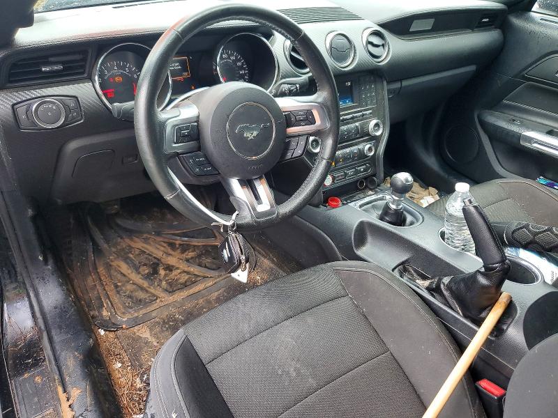 Aukcja sprzedaży 2016 Ford Mustang, vin: 1FA6P8AM3G5243942, numer aukcji: 61046856