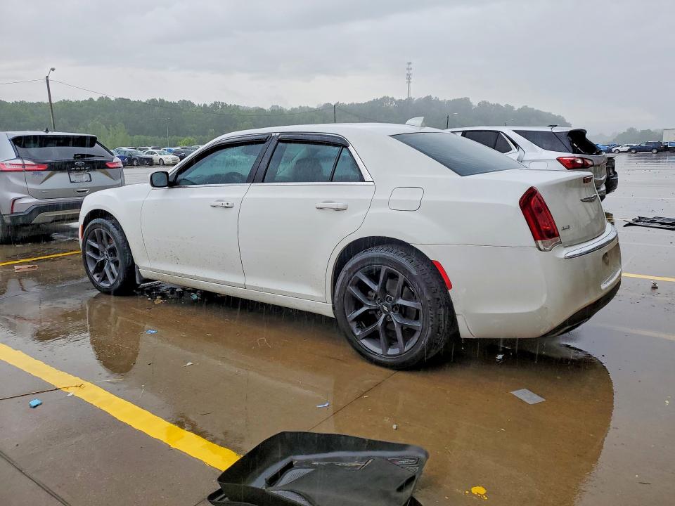 Aukcja sprzedaży 2017 Chrysler 300, vin: 2C3CCARG0HH534735, numer aukcji: 60493266