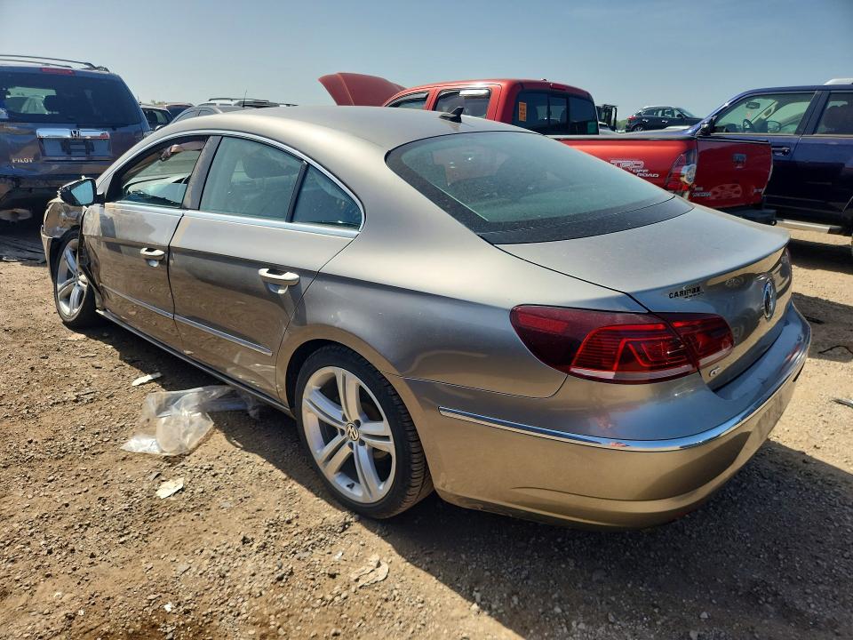 Продаж на аукціоні авто 2013 Volkswagen Cc, vin: WVWBN7AN3DE507481, номер лоту: 59088546
