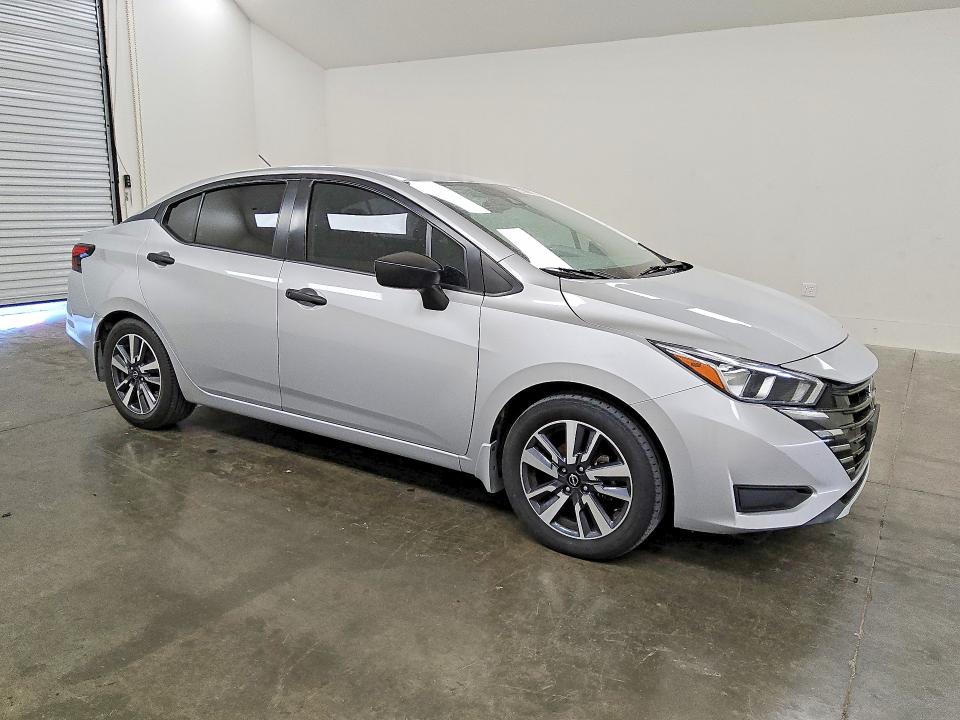 2023 Nissan Versa მანქანა იყიდება აუქციონზე, vin: 3N1CN8DVXPL824963, აუქციონის ნომერი: 58077516