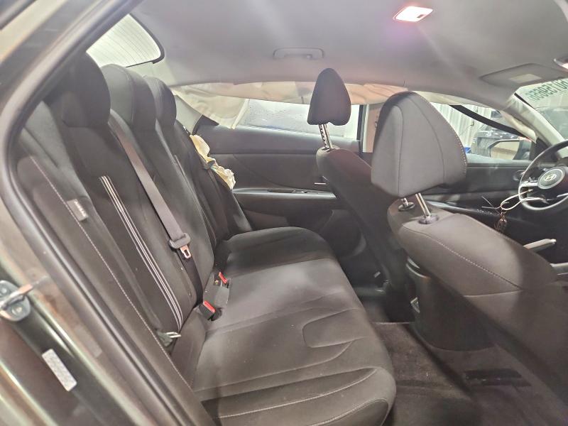Продаж на аукціоні авто 2024 Hyundai Elantra, vin: KMHLM4DG5RU756540, номер лоту: 60159656