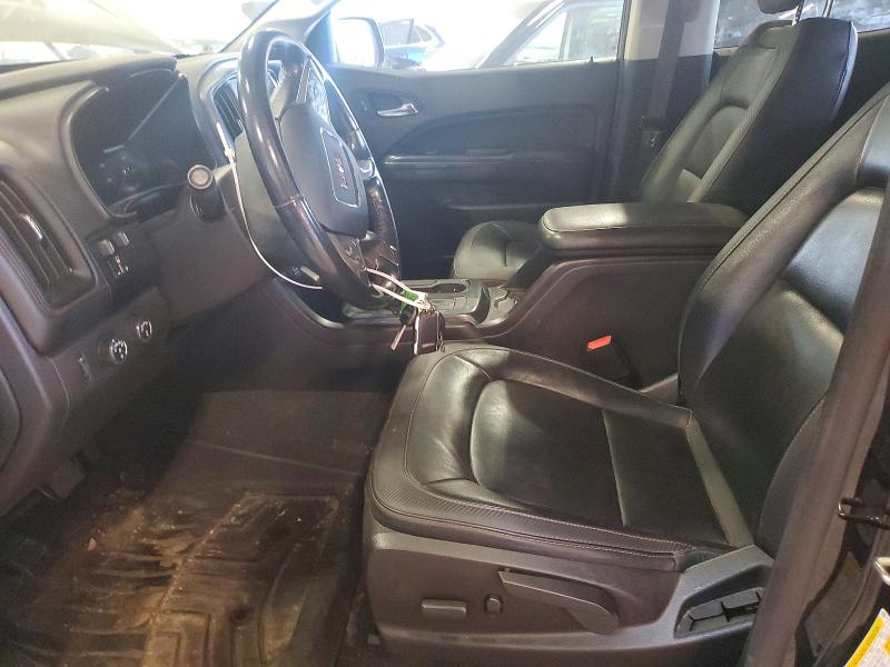 Aukcja sprzedaży 2021 Gmc Canyon, vin: 1GTG6FEN8M1150314, numer aukcji: 61906236