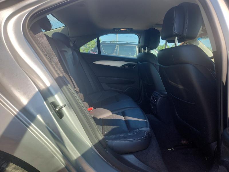 Продажа на аукционе авто 2014 Cadillac Ats, vin: 1G6AH5RXXE0166059, номер лота: 61310906