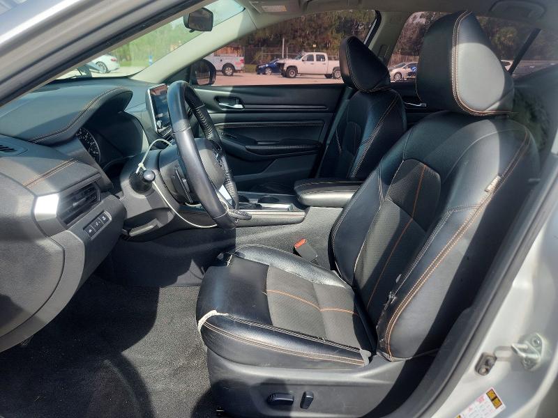 Продажа на аукционе авто 2020 Nissan Altima, vin: 1N4BL4CV9LC221832, номер лота: 61993396