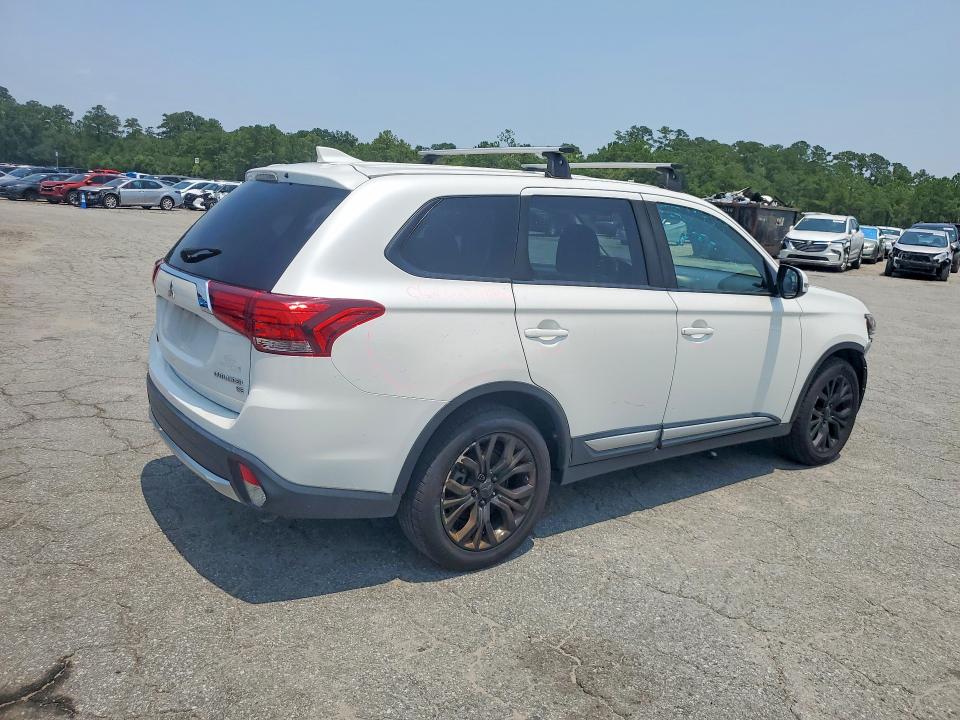 Aukcja sprzedaży 2017 Mitsubishi Outlander, vin: JA4AZ3A35HZ070700, numer aukcji: 62651746