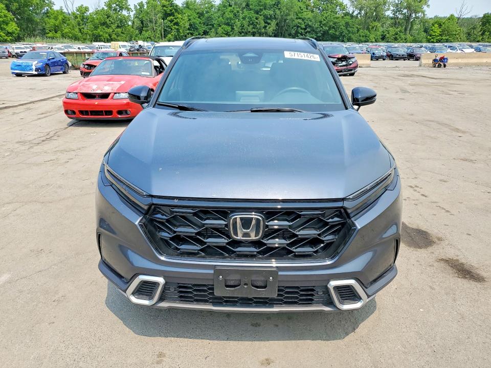 Aukcja sprzedaży 2023 Honda Cr-v, vin: 2HKRS6H91PH817188, numer aukcji: 57151426