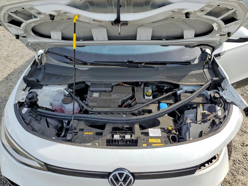 61918616 :رقم المزاد ، 1V2WNPE87PC026850 vin ، 2023 Volkswagen Id.4 مزاد بيع