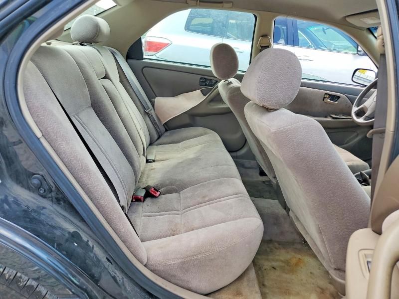 Продаж на аукціоні авто 1997 Toyota Camry, vin: 4T1BG22K0VU806088, номер лоту: 61355956