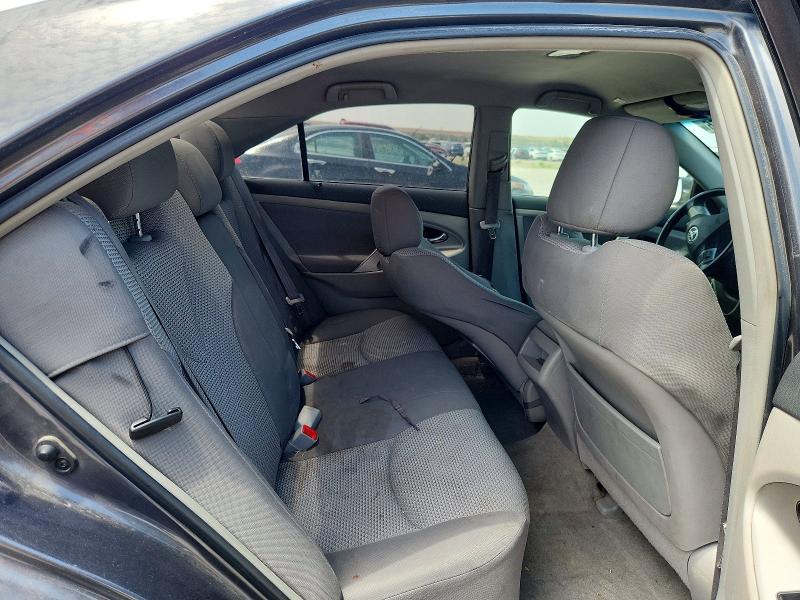 Продаж на аукціоні авто 2009 Toyota Camry, vin: 4T1BK46K09U090903, номер лоту: 60988666