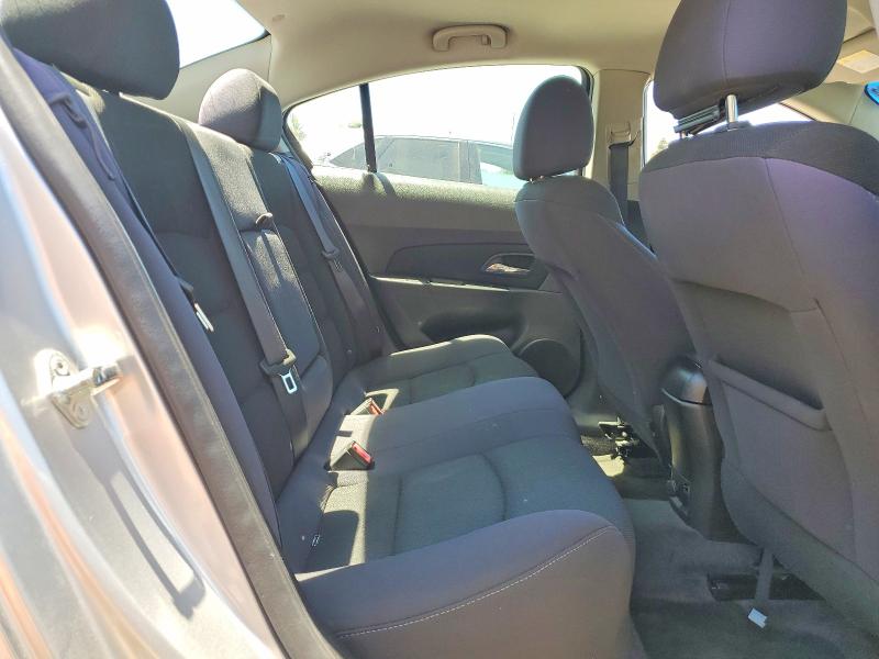 2012 Chevrolet Cruze მანქანა იყიდება აუქციონზე, vin: 1G1PF5SC8C7285259, აუქციონის ნომერი: 59976106