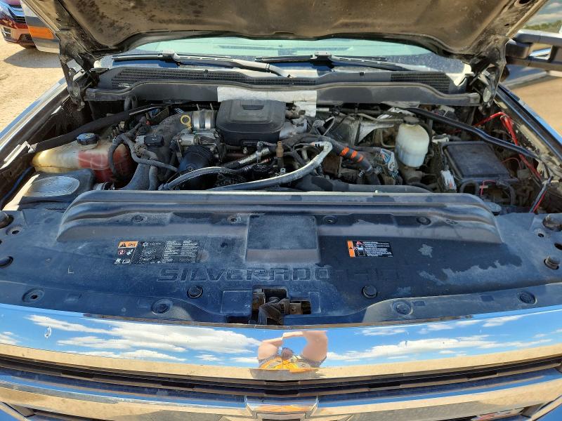 Продажа на аукционе авто 2015 Chevrolet Silverado, vin: 1GC1KWE80FF537571, номер лота: 58977646