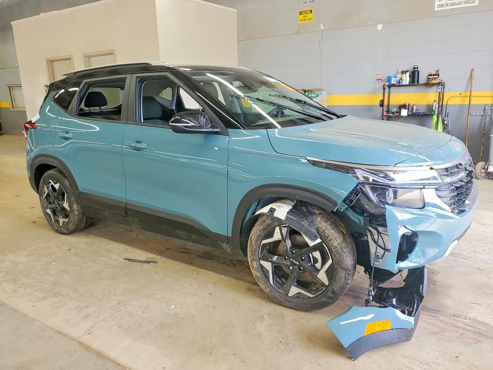 Aukcja sprzedaży 2026 Kia Seltos, vin: KNDEU2AA9T7959129, numer aukcji: 62171306