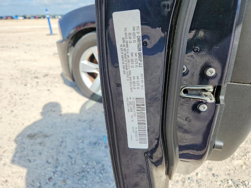 60129506 :رقم المزاد ، 2C3CDXBG7CH117549 vin ، 2012 Dodge Charger مزاد بيع