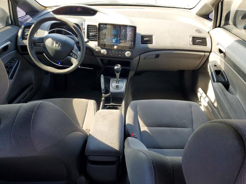 Aukcja sprzedaży 2008 Honda Civic, vin: 2HGFA16598H350879, numer aukcji: 60446386