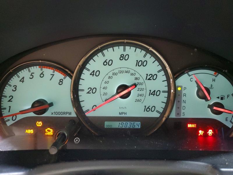 Aukcja sprzedaży 2004 Toyota Camry Solara, vin: 4T1CA38P24U001495, numer aukcji: 59871466