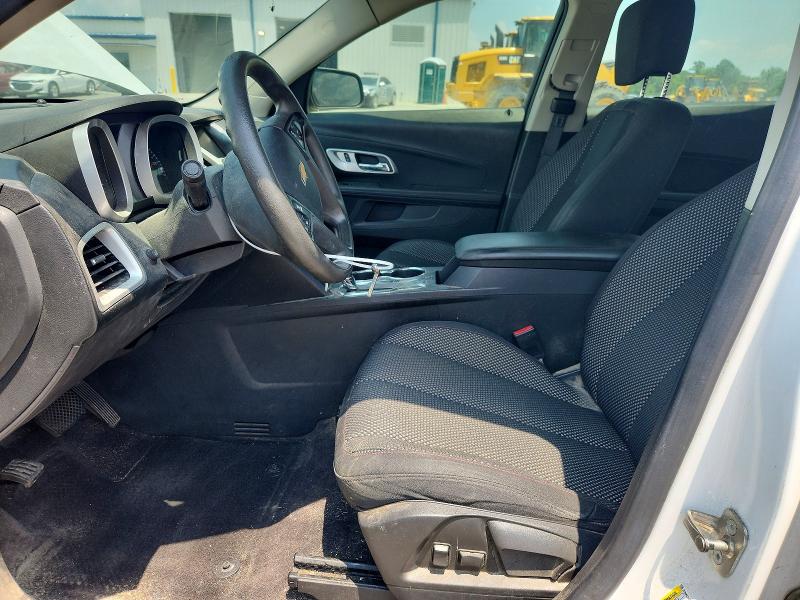 Aukcja sprzedaży 2016 Chevrolet Equinox, vin: 2GNALBEKXG1137034, numer aukcji: 61618766