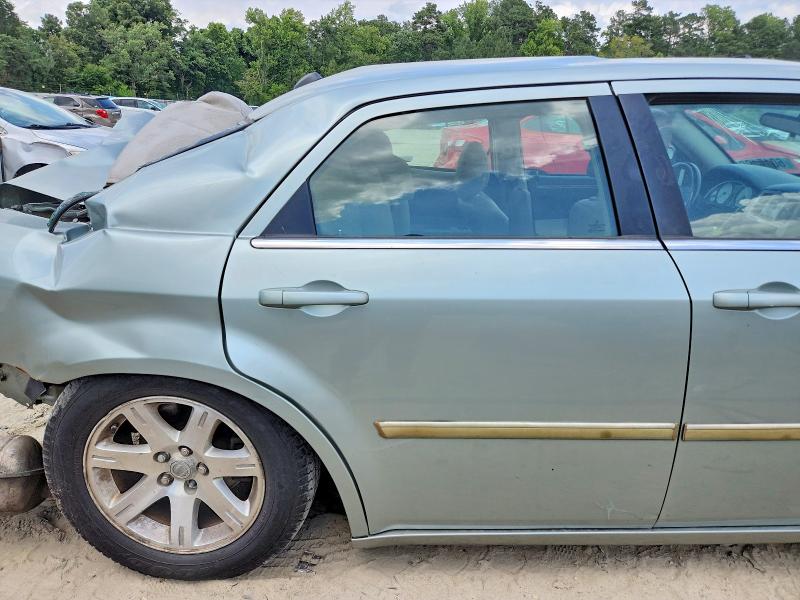 Aukcja sprzedaży 2006 Chrysler 300, vin: 2C3KA53G36H198268, numer aukcji: 60151266
