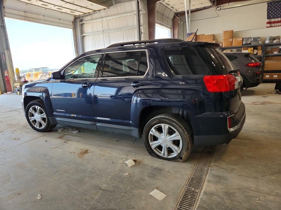 Продаж на аукціоні авто 2016 Gmc Terrain, vin: 2GKFLTE38G6107955, номер лоту: 60071746
