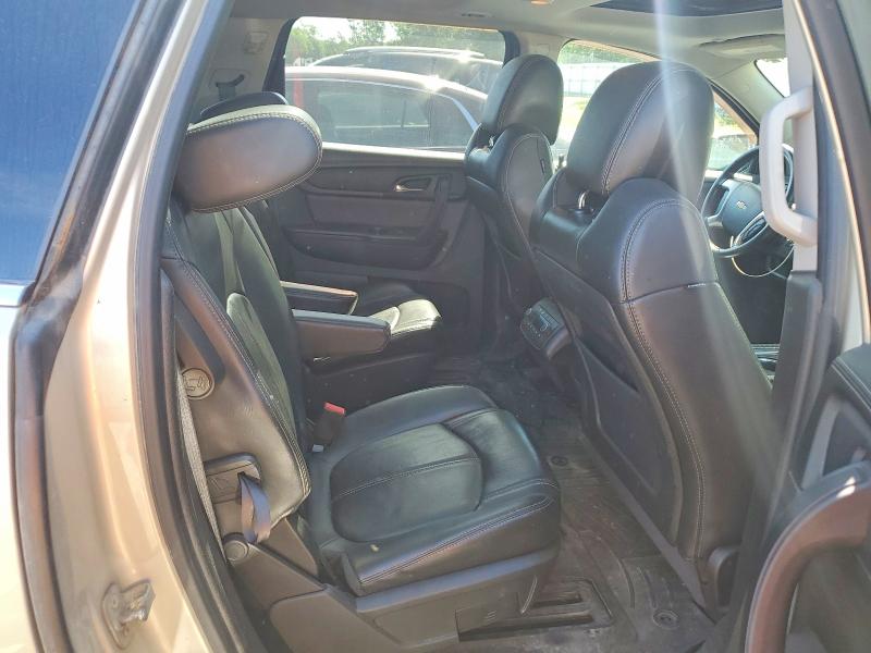 Aukcja sprzedaży 2015 Chevrolet Traverse, vin: 1GNKVHKD2FJ357733, numer aukcji: 61346866