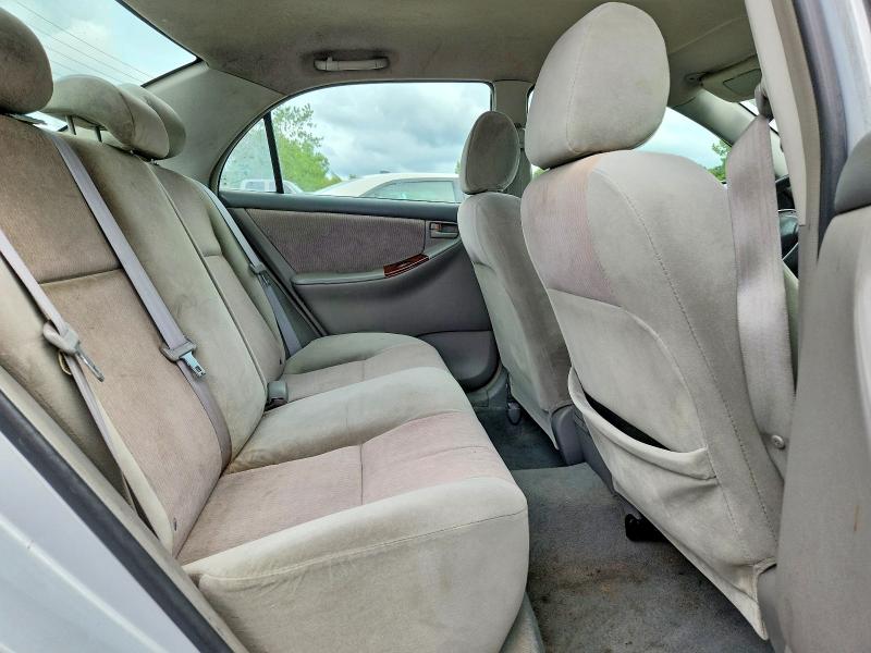 62900006 :رقم المزاد ، 2T1BR32E97C747007 vin ، 2007 Toyota Corolla مزاد بيع