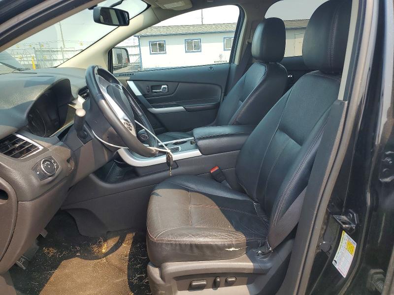 Aukcja sprzedaży 2013 Ford Edge, vin: 2FMDK3JC3DBC67249, numer aukcji: 62007946
