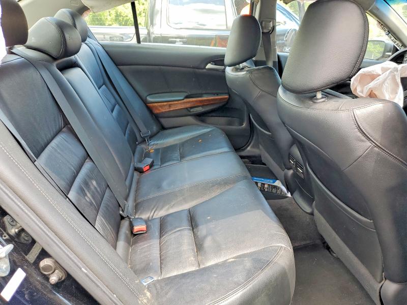 62913106 :رقم المزاد ، 1HGCP2F85BA041255 vin ، 2011 Honda Accord مزاد بيع