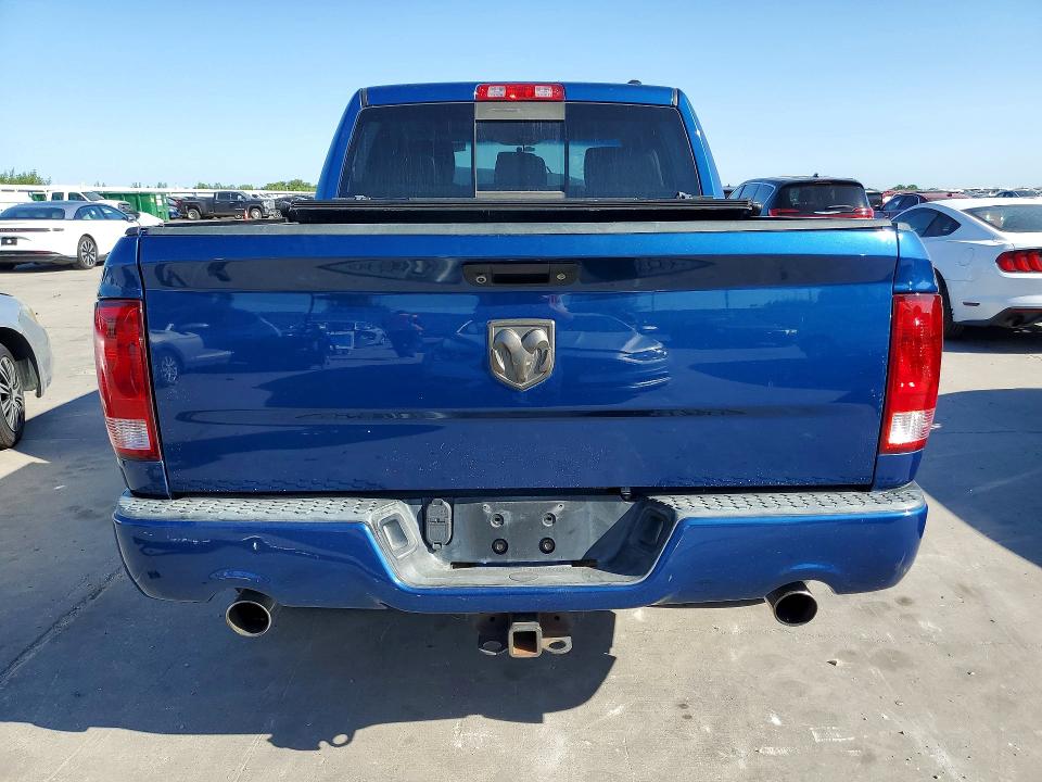 Aukcja sprzedaży 2009 Dodge Ram 1500, vin: 1D3HB13T39J513606, numer aukcji: 57739796