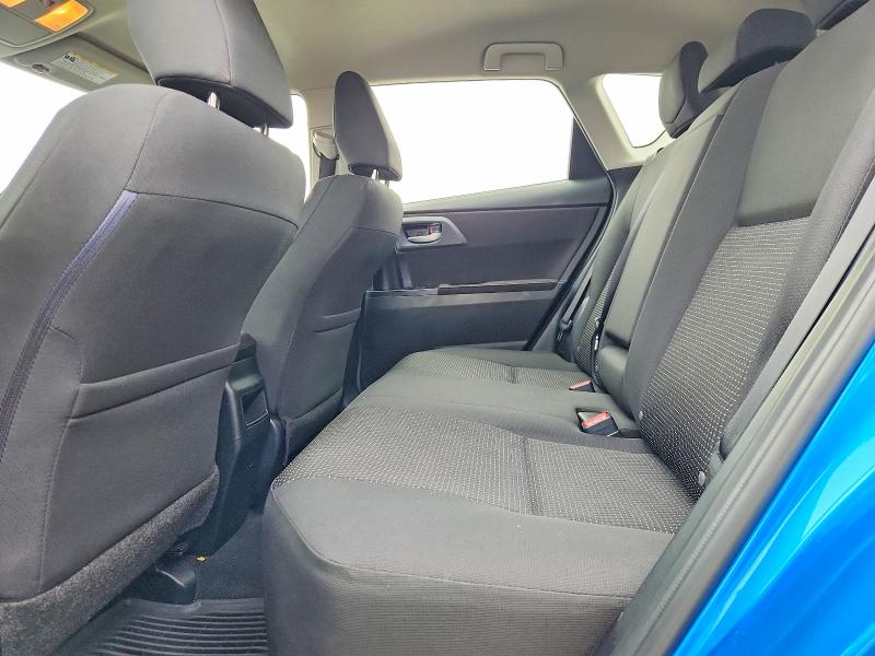 Продаж на аукціоні авто 2017 Toyota Corolla Im, vin: JTNKARJE1HJ549888, номер лоту: 61887266