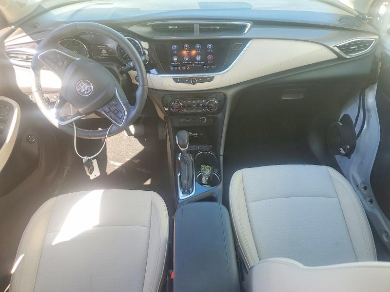 Aukcja sprzedaży 2021 Buick Encore Gx, vin: KL4MMDSL3MB125955, numer aukcji: 62842006