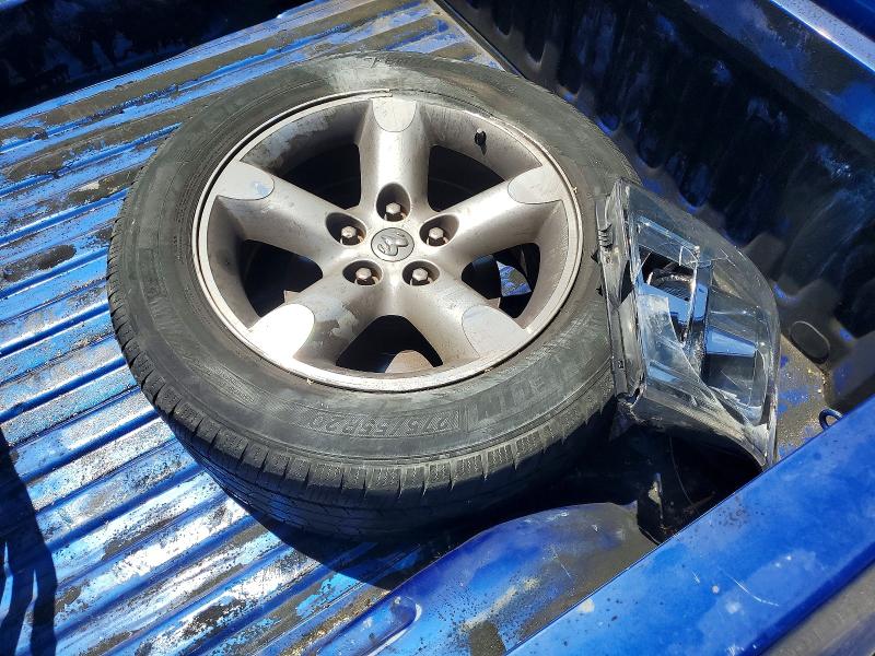 60237796 :رقم المزاد ، 1D7HA18267J602083 vin ، 2007 Dodge Ram 1500 مزاد بيع