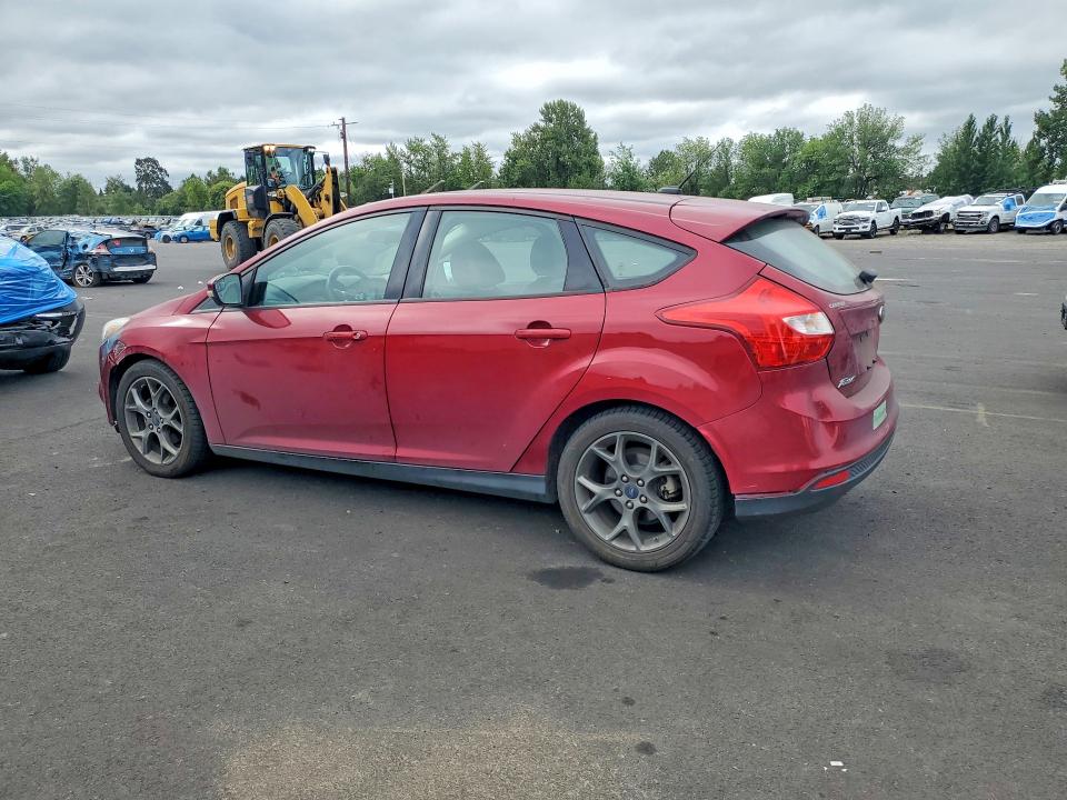Продаж на аукціоні авто 2013 Ford Focus, vin: 1FADP3K28DL184921, номер лоту: 60050676