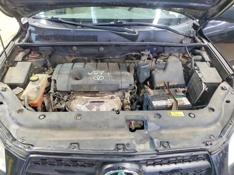 2010 Toyota Rav4 მანქანა იყიდება აუქციონზე, vin: 2T3BF4DV3AW075406, აუქციონის ნომერი: 60027466