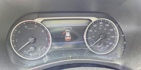 Продаж на аукціоні авто 2023 Nissan Sentra, vin: 3N1AB8CV5PY233539, номер лоту: 62580956